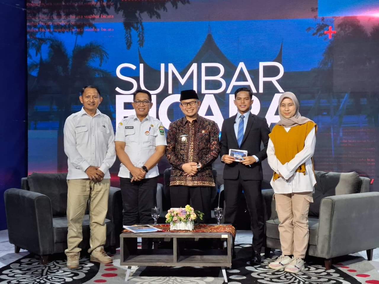 Bukittinggi Siap Gelar MTQ Sumbar Akhir Pekan Ini