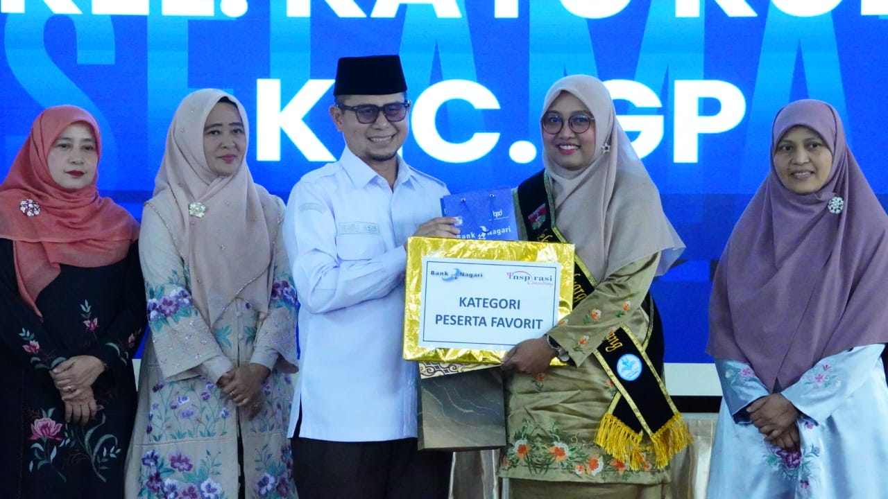 Sekolah Keluarga Gemilang